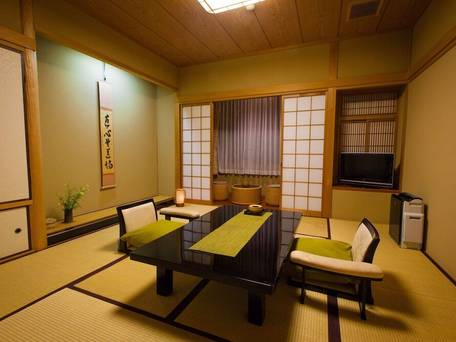 純和風料理旅館 き乃ゑ / 5