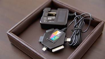 客室の設備とサービス / 25