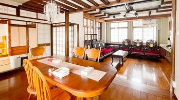 ダイニングルーム / 24