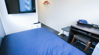 シングルルーム 禁煙