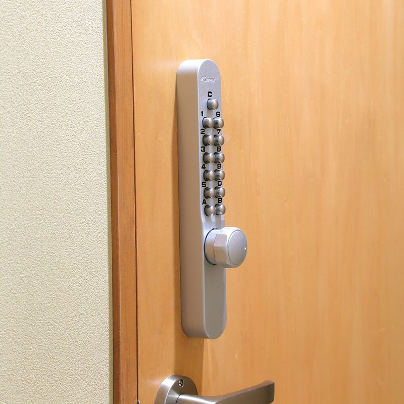 内部エントランス