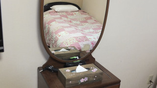 ツインルーム　洋室