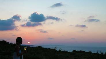 ビーチ / オーシャン ビュー / 5