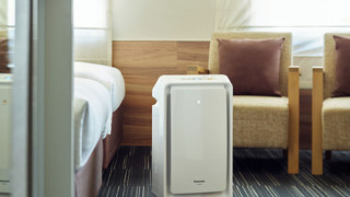 スタンダードダブル (禁煙)