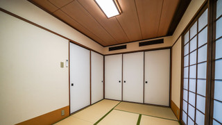 別館 コンドミニアム