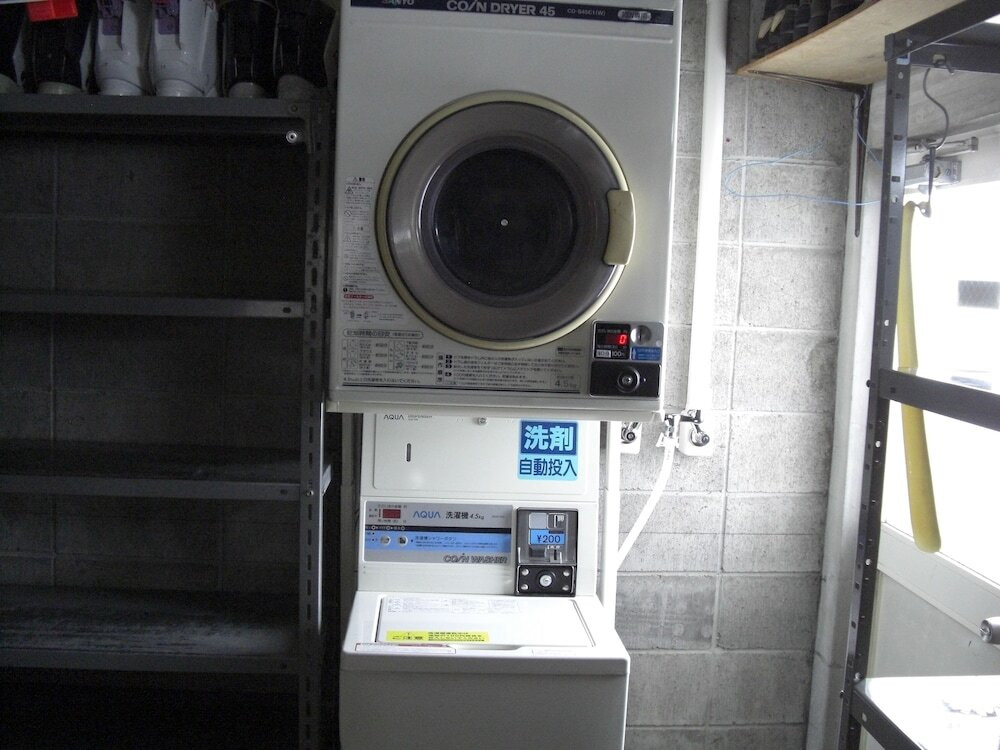 ランドリー ルーム