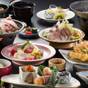 【5％OFF】【楽天スーパーSALE】【スタンダード】食の王国富山の幸の会席料理「彩（いろどり）膳」 | 小川温泉元湯 ホテルおがわ