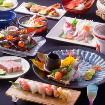 富山湾の恵み、氷見（ひみ）の寿司とオーシャンビューの絶景♡3726497