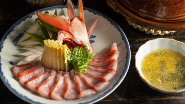 食事⑤ / 8