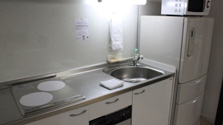 デラックス アパートメント 1 ベッドルーム