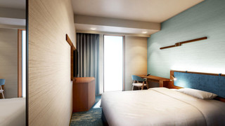 禁煙シングル (2名利用)