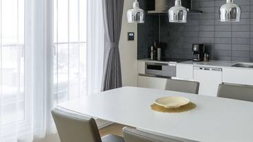 ダイニングルーム / 27