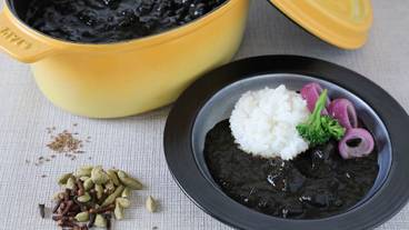 朝食ビュッフェ / 14