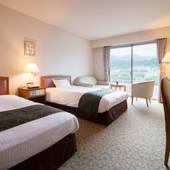 嬉野温泉 ホテル華翠苑（佐賀県 旅館） / 3