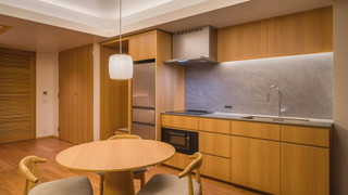 デラックス ルーム