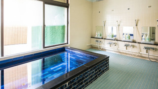 和室 7畳 共用バスルーム