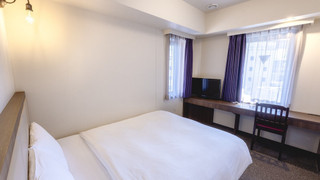 スーペリア ダブルルーム ダブルベッド 1 台 禁煙