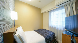 エコノミー ダブルルーム 禁煙