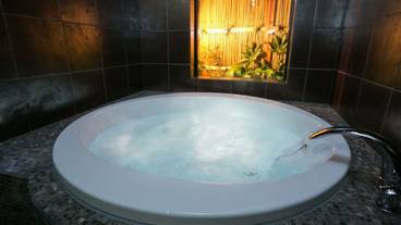 バスルーム / 10