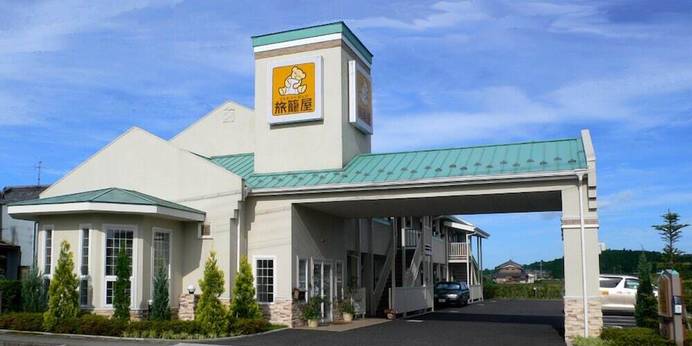 ファミリーロッジ旅籠屋・奈良針店（奈良県 ビジネスホテル） / 1