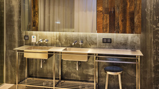 アトリエスイート 禁煙