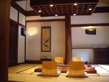 「兜家旅館」 料理 3279758 部屋のいろりろり