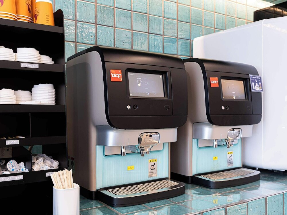 ロビーラウンジ