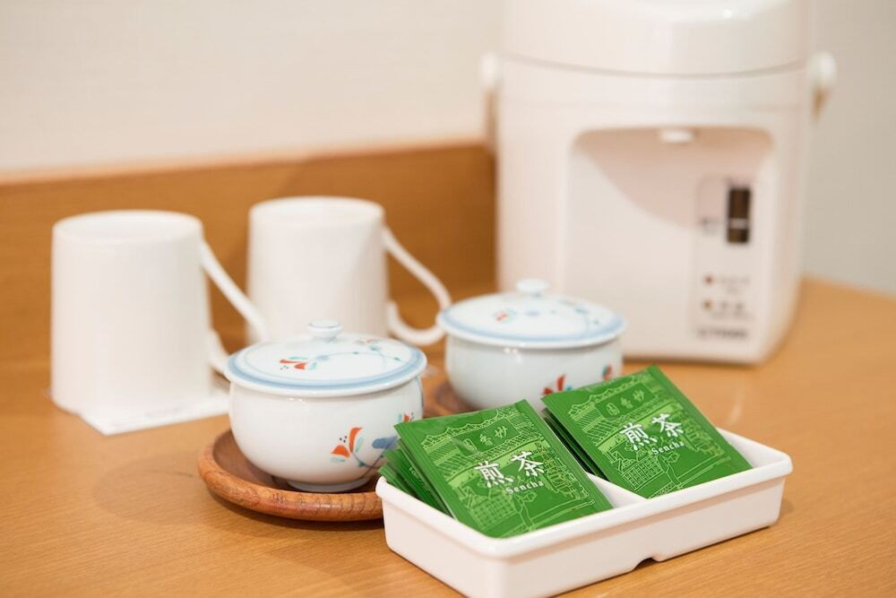 客室の設備とサービス