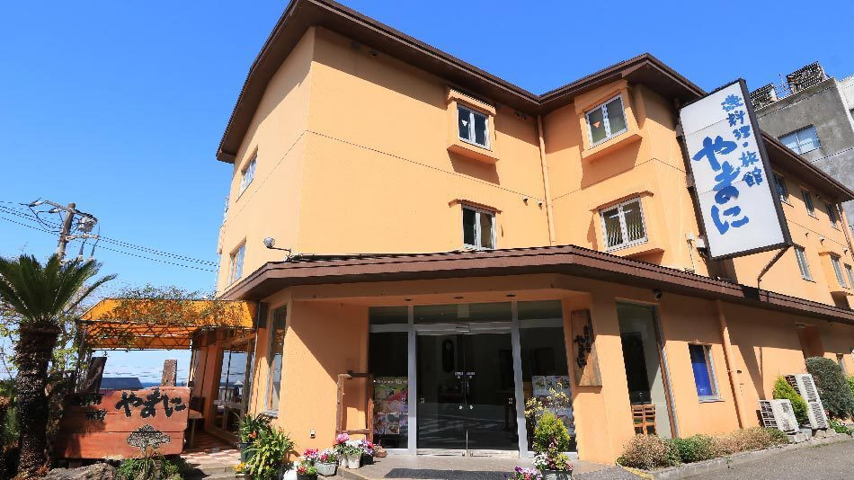 新鮮な海の幸は、口福(こうふく)そのもの♡3484587