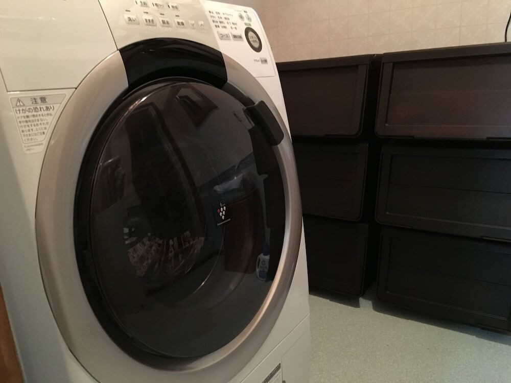 ランドリー ルーム