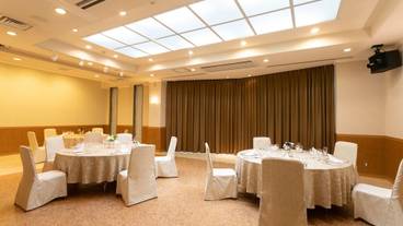 バンケット ホール / 12