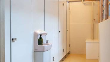 バスルーム / 35