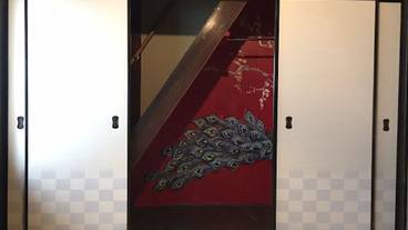 リビング エリア / 7