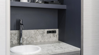 [アドバンスフロア]モデレートダブル/18.0平米