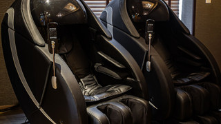 Capsule room Men only for 2 persons