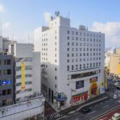 エアラインホテル（宮崎県 ビジネスホテル） / 4