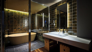 スーペリア トラディショナルルーム 山