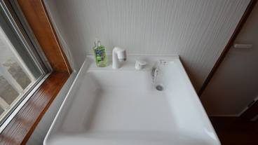 バスルームのシンク / 29