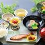 【送迎なし/一泊朝食プラン】こだわりの糸魚川《コシヒカリ》と笹倉名物《温泉粥》 | 笹倉温泉 龍雲荘