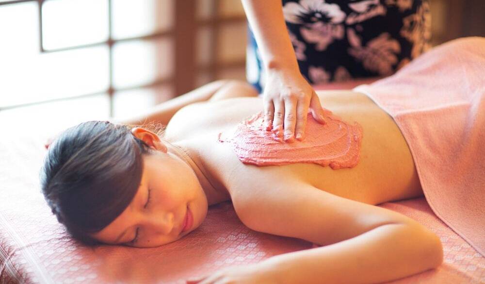 夜は「ココスパ」で
自分磨き♡ / 2