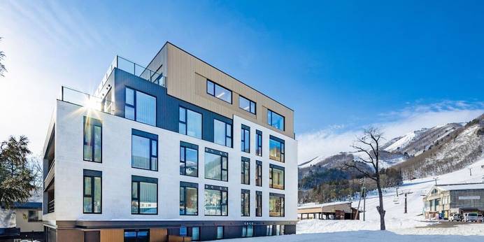 ROKA（長野県 旅館） / 1