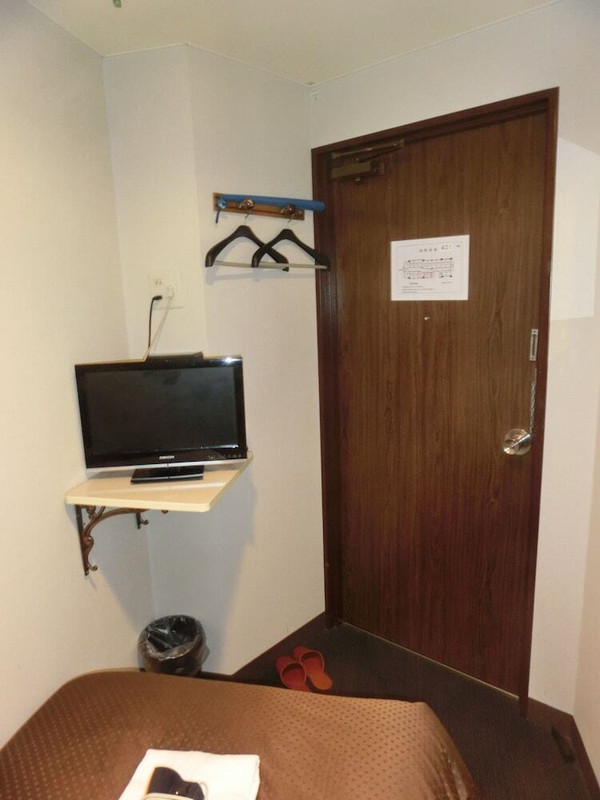 客室の設備とサービス