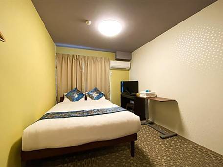 美盧京都二条ホテル / 5