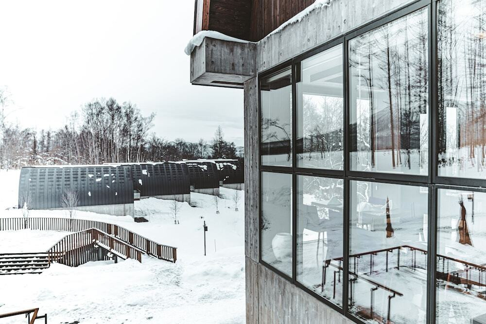 施設からの眺望