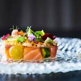 hacheディナーイメージ / 1