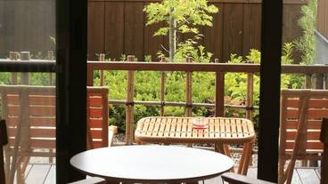 バルコニー / 26