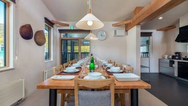 ダイニングルーム / 24