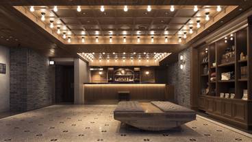 ホテル ザ ノット ヨコハマ（ホテル ザ ノット ヨコハマ） / 1