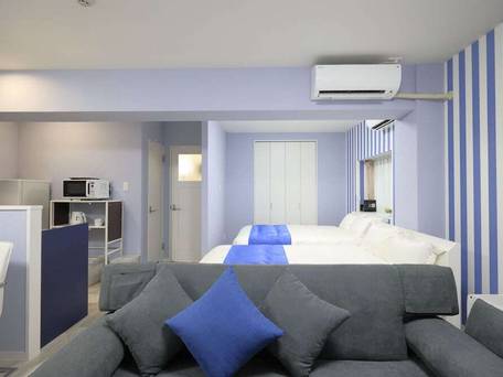 Crice Hotel 石垣島 / 2