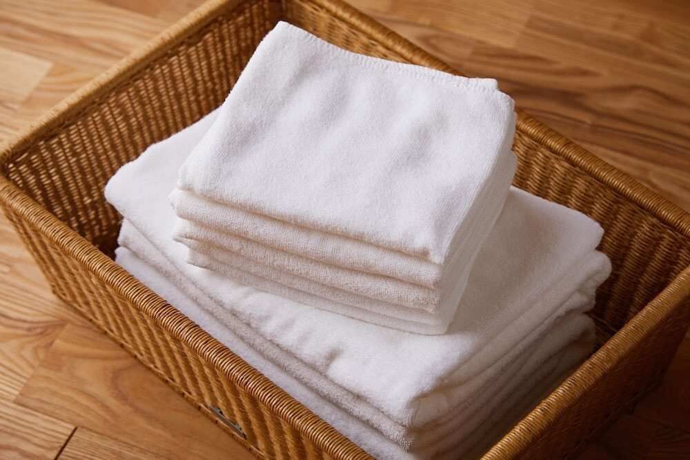 客室の設備とサービス